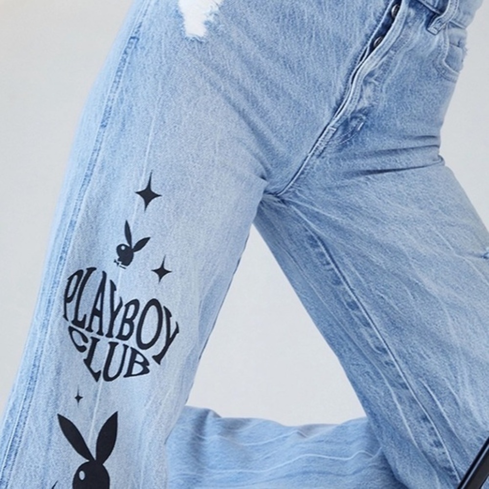 PLAYBOY (pac sun) Jeans